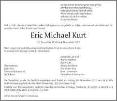 Eric Michael Kurt