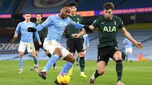 Tottenham overcame manchester city in a classic encounter at etihad stadium to reach the last four of the champions league for the first time. Cx4t6a6clrughm
