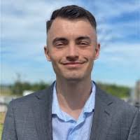 Christopher Cottrell's Instagram, Twitter & Facebook