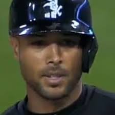 Alex Rios' six-hit game