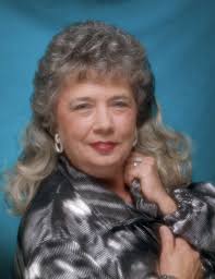 Obituary for Brenda Ree (Garrett) Moore