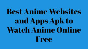 Free english 43.3 mb 10/07/2021 android. Best Anime Websites And Apps Apk To Watch Anime Online Free 2021