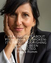 Aviva Romm, MD