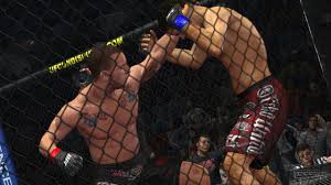 There are 5 unlockable characters in ufc undisputed 2010. Review Ufc Undisputed 2010