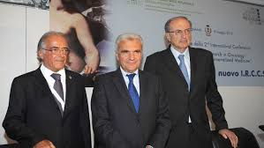 L'Irst di Meldola ha il nuovo presidente: è l'ex ministro della Salute Renato  Balduzzi