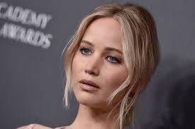 Jennifer Lawrence Just Penned an Op-Ed Describing Her Thoughts