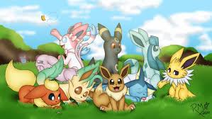 Eeveelutions Wallpaper By Richy Miner Eeveelutions 1280x720 Wallpaper Teahub Io You could possibly install eevee evolution wallpaper hd on pc for windows computer. eeveelutions wallpaper by richy miner