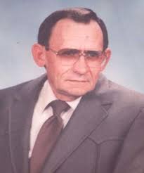 Fleurs pour Donald Franklin “Don” Boyd