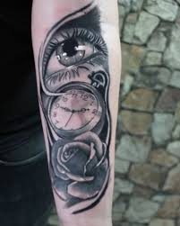 Oscar Tattoo Denizli Dovme Tattoo 3d Dovmeler