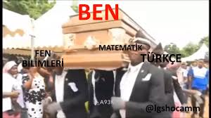 Milli eğitim bakanı ziya selçuk, uzun süredir tartışılan yüz yüze sınavlarla ilgili yeni bir açıklama yaptı. Sinav Hazirlik Komik 10 Video Caps Lgs