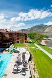 Outdoorsy types will want to trek it up to jasper, the largest national park in the canadian rockies, for hiking, whitewater rafting, and wild animal sightings—black bears, cougars, and bighorn sheep all like. The 30 Best Hotels In Osoyoos For 2021 With Free Cancellation Trip Com