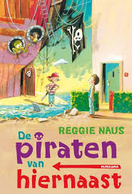 De Piraten Van Hiernaast Standaard Boekhandel Piraten Thema Boeken