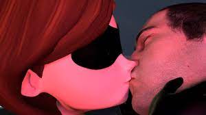 My Neighbor Looks Just Like Elasti Girl! [Fodas Incríveis][COMPLETO] - Jogo  HentaiParódia 3D - Lapk Jogos Porno Hentai