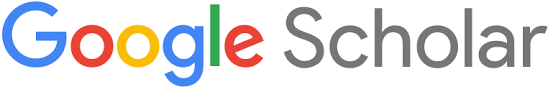 Berkas:Google Scholar logo.png - Wikipedia bahasa Indonesia, ensiklopedia  bebas