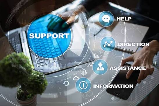 IT Support