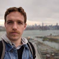 Lucas Sebastian Alvarez