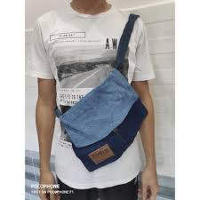 Koleksi oleh nz eizlin eizlin lyn. Beg Jeans Viral 2020 Shopee Malaysia