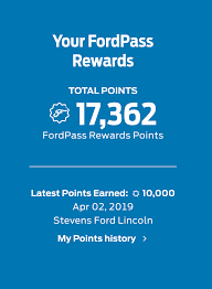 Our most powerful engine fits in the palm of your hand. Anyone Using Fordpass Rewards 2019 Ford Ranger And Raptor Forum 5th Generation Ranger5g Com