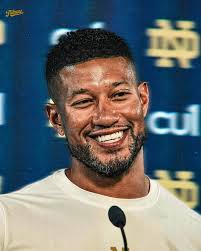 Notre Dame Recruiting