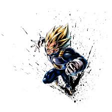 Mastery levels are individual and do not affect other ways. Sp Super Saiyan Vegeta Blue Dragon Ball Legends Wiki Gamepress