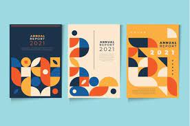 People kvetch in group chats and twitter threads that digital shows are not as good as the real thing—and that the real thing is not as good as it used to be. Tren Desain 2021 Annual Report Perusahaan Printqoe