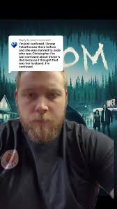 How Did Jade and Tabitha Know in from