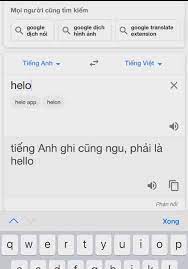 Google'la reklam fırsatları google hakkında. Nhá»¯ng Tinh Huá»'ng Háº¡i Nao Vá»›i Google Dá»‹ch Noi Báº­y