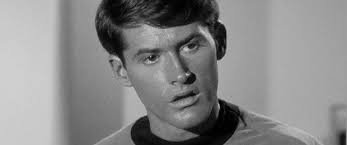 Remembering TOS Guest Star Bruce Hyde, 1941-2015