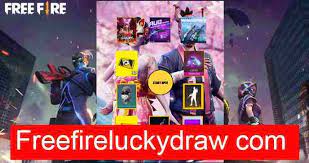 All you need to remember our website or bookmark this page to visit later. Free Fire Lucky Draw Com2021