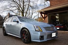 Image result for Glacier Blue 2013 Cadillac