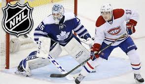 Toronto Maple Leafs Vs Montreal Canadiens Toronto Maple Leafs Montreal Canadiens Canadiens