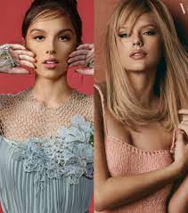 On friday, swift made the surprise announcement that her hugely successful red album is the next title on her back catalog that she is set to revisit. Taylor Swift Facts On Twitter Olivia Rodrigo Shows The Replica Ring That Taylor Swift Sent To Her Which She Wore During The Red Era Via Her Instagram Live Https T Co Uxxrmilyrh