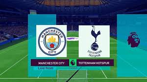 A compilation of the top 5 manchester city v tottenham hotspur moments in the premier league.subscribe to the official manchester city youtube channel: Manchester City Vs Tottenham Hotspurs Live