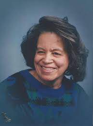 Audrey Washington Kenner