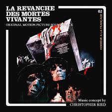 The Revenge of the Living Dead Girls (1987) | Soundtracks | ČSFD.cz