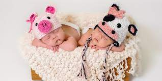 Atau bisa juga yang memiliki makna dan arti yang berhubungan. 35 Nama Bayi Kembar Laki Laki Dan Perempuan Unik Dan Penuh Makna Merdeka Com