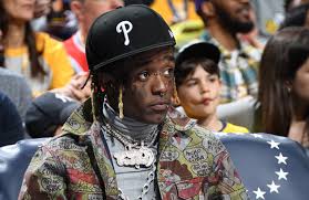 Wright garnered attention to a huge case involving mae when his friend. Lil Uzi Vert Trolls Dj Drama S New Artist Jack Harlow Amid Drama Complex