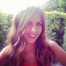 Lea Alley's Instagram, Twitter & Facebook