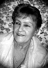 Carolyn P Buechel Wakefield (1935-2007)