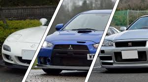 217 cars for sale found. The Fastest Japanese Cars Of All Time Garage Dreams