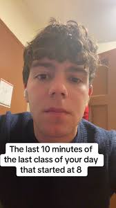 Cornell 10 Minutes Apart