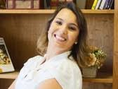Psicóloga Renata Ramos