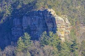 Choose from a wide range of similar scenes. Chimney Top Trail 235 Hiking Trail Frenchburg Kentucky