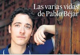 Las varias vidas de Pablo Béjar