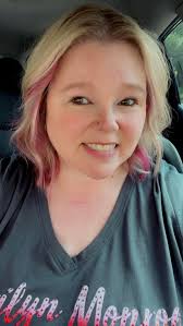 So many exciting things!! Including my hair 😍