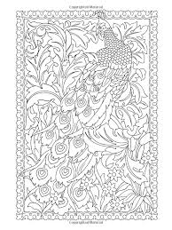 Zo Trots Als Een Pauw Lekker Je Hoofd Leeg Kleuren With Images Peacock Coloring Pages Designs Coloring Books Coloring Pages