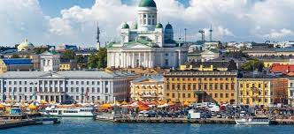 Reportage un œil sur le monde diffusé le samedi 25 janvier 2020. Vous Comptez Vivre En Finlande Voici 7 Choses Que Vous Ne Saviez Pas Sur La Laponie