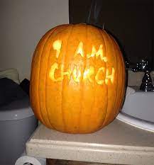 But i have to say that i love the range of designs. 37 Of The Scariest Pumpkins Ever Carved Bored Panda