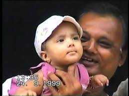 OLD GANESH YATRA || #KansaraSheri ||1999 || Shree Ganesh 1999 ||