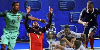 Follow your teams and host cities. Foot Euro 2016 Qui Sont Les 35 Joueurs D Origine Africaine Jeune Afrique
